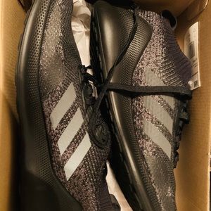 Adidas running shoes